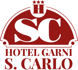 Logo Hotel Garni San Carlo (Jesolo)